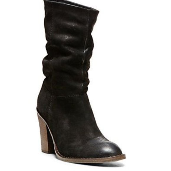 Steve Madden Leary boot 6.5 - Picture 6 of 6